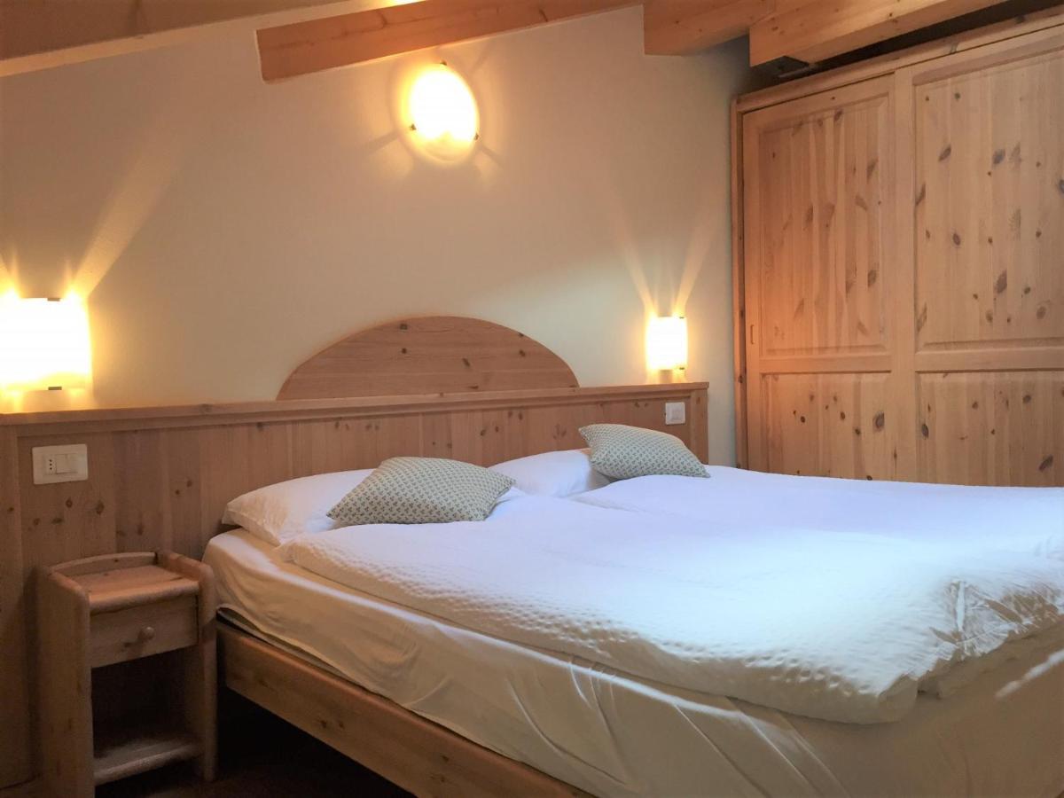 Appartamento con 2 Camere da Letto
